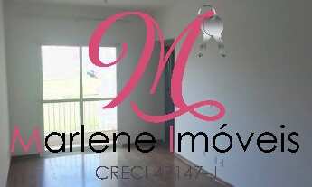 Imagem 5: Apartamento à venda em Valinhos-SP, Jardim Monte Verde: 02 quartos, 01 suíte, sala, 1 vaga