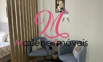 Imagem 2: Apartamento à venda em Campinas-SP no bairro Botafogo: 01 quarto, 46,00m² de área