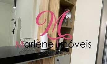 Imagem 5: Apartamento à venda em Campinas-SP no bairro Botafogo: 01 quarto, 46,00m² de área