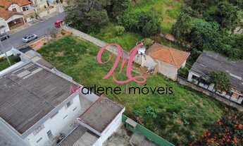 Imagem 4: Terreno à venda na Vila Tavares em Campo Limpo Paulista-SP com 1.285,01 m² de área!