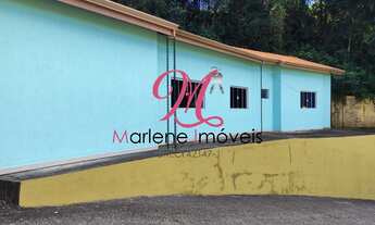 Imagem: Chácara em condomínio 2 suítes, 2 salas