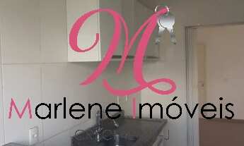 Imagem 7: Apartamento à venda em Valinhos-SP, Jardim Monte Verde: 02 quartos, 01 suíte, sala, 1 vaga