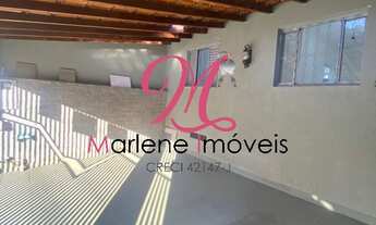 Imagem 3: Casa Residencial à Venda no Jardim Marsola, Campo Limpo Paulista-SP: 2 Quartos, 1 Sala, 1