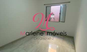 Imagem 6: Casa Residencial à Venda no Jardim Marsola, Campo Limpo Paulista-SP: 2 Quartos, 1 Sala, 1