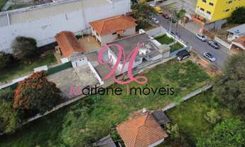 Imagem 5: Terreno à venda na Vila Tavares em Campo Limpo Paulista-SP com 1.285,01 m² de área!