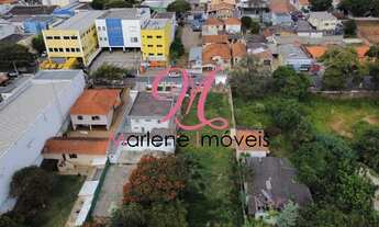 Imagem: Terreno à venda na Vila Tavares em Campo