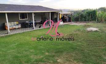 Imagem 2: Chácara com 03 Quartos e 01 Suíte em Ville Saint James II - Campo Limpo Paulista-SP: 120m²