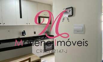 Imagem 4: Apartamento à venda em Campinas-SP no bairro Botafogo: 01 quarto, 46,00m² de área