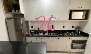 Imagem 6: Apartamento à venda em Campinas-SP no bairro Botafogo: 01 quarto, 46,00m² de área