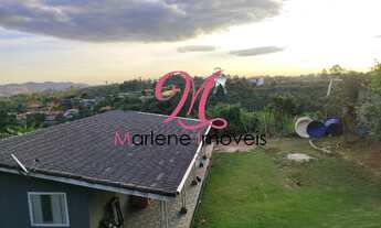 Imagem 6: Chácara com 03 Quartos e 01 Suíte em Ville Saint James II - Campo Limpo Paulista-SP: 120m²