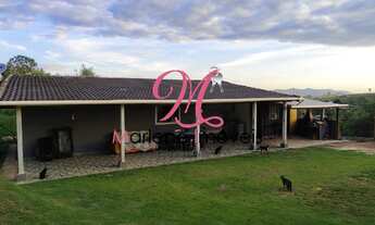 Imagem 5: Chácara com 03 Quartos e 01 Suíte em Ville Saint James II - Campo Limpo Paulista-SP: 120m²