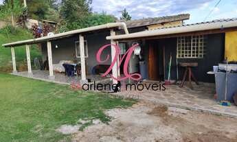 Imagem: Chácara com 03 Quartos e 01 Suíte em Ville