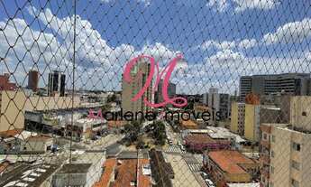 Imagem 1: Apartamento à venda em Campinas-SP no bairro Botafogo: 01 quarto, 46,00m² de área