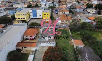 Imagem 6: Terreno à venda na Vila Tavares em Campo Limpo Paulista-SP com 1.285,01 m² de área!