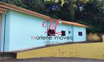 Imagem 3: Chácara em condomínio: 2 suítes, 2 salas e 4 vagas em Campo Limpo Paulista-SP