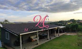 Imagem 4: Chácara com 03 Quartos e 01 Suíte em Ville Saint James II - Campo Limpo Paulista-SP: 120m²