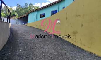 Imagem 2: Chácara em condomínio: 2 suítes, 2 salas e 4 vagas em Campo Limpo Paulista-SP