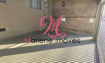 Imagem 2: Casa Residencial à Venda no Jardim Marsola, Campo Limpo Paulista-SP: 2 Quartos, 1 Sala, 1