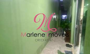 Imagem: Sobrado de 03 quartos com suíte e 2 vagas