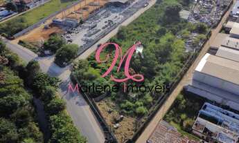 Imagem 5: Excelente oportunidade: Terreno industrial de 4.964,60m² à venda em Lagoa Branca, Campo Li