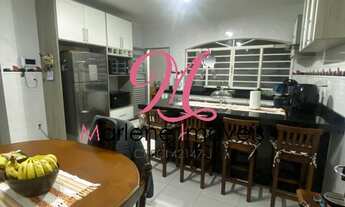 Imagem 7: Sobrado de luxo com 03 quartos e edícula no Jardim Europa, Campo Limpo Paulista. Imperdíve