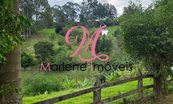 Imagem: Fazenda à venda na Estância São Paulo