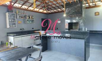 Imagem 6: Sobrado de luxo no Jardim Europa, Campo Limpo Paulista: 03 suítes, área gourmet, piscina e