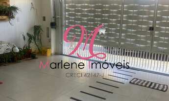 Imagem 2: Casa térrea à venda no Jardim Marsola, Campo Limpo Paulista - 02 quartos, 01 suíte, 1 sala