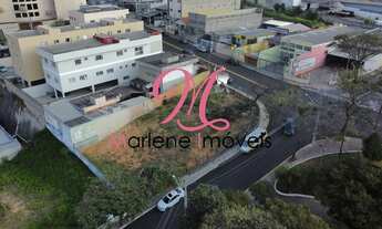 Imagem 2: Terreno Comercial à Venda no Jardim Maria de Fátima, Várzea Paulista - 738m² - R$2.600.000