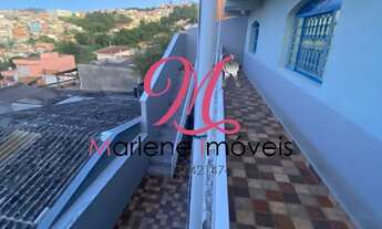 Imagem 5: Sobrado de luxo com 03 quartos e edícula no Jardim Europa, Campo Limpo Paulista. Imperdíve