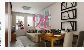 Imagem 3: Casa à Venda 58m² no Jardim Vitória, Campo Limpo Paulista - Residencial Alta Vista! (CS148