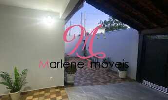 Imagem: Sobrado de luxo com 03 quartos e edícula