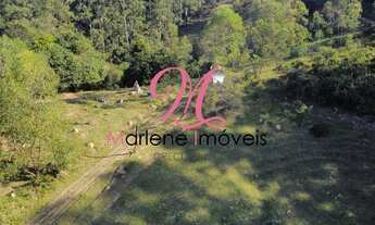 Imagem 2: Sítio à venda em Santa Clara, Jundiaí-SP: 02 quartos, 1 sala, 78.200m² de área. Aproveite