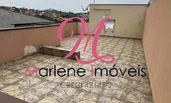 Imagem 2: Casa de 02 Quartos na Vila Olímpia, Campo Limpo Paulista-SP: 2 Garagens, 114m²!