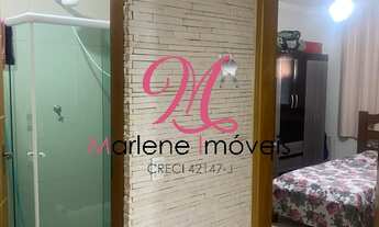 Imagem 7: Casa térrea à venda no Jardim Marsola, Campo Limpo Paulista - 02 quartos, 01 suíte, 1 sala