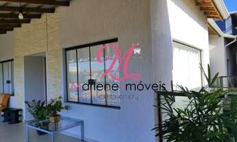 Imagem: Sobrado de luxo no Jardim Europa, Campo