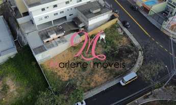 Imagem 6: Terreno Comercial à Venda no Jardim Maria de Fátima, Várzea Paulista - 738m² - R$2.600.000