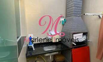 Imagem 4: Casa térrea à venda no Jardim Marsola, Campo Limpo Paulista - 02 quartos, 01 suíte, 1 sala