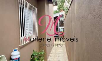 Imagem 3: Imóvel Residencial Exclusivo: Casa à Venda em Várzea Paulista-SP, 03 Quartos, 01 Suíte, 2