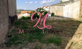 Imagem: Terreno à venda com 250m² no Jardim Vitória