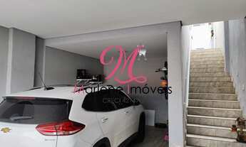 Imagem: Imperdível Sobrado 3 Quartos no Jardim