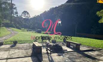 Imagem 7: Oportunidade: Sítio á venda em São Lourenço da Serra/SP com 14 alqueires e estrutura compl