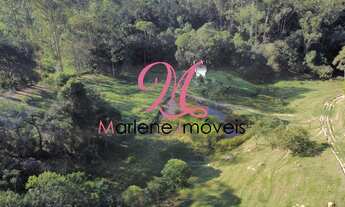 Imagem: Sítio à venda em Santa Clara, Jundiaí-SP