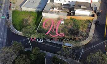 Imagem 7: Terreno Comercial à Venda no Jardim Maria de Fátima, Várzea Paulista - 738m² - R$2.600.000