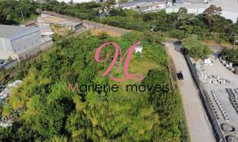 Imagem 4: Excelente oportunidade: Terreno industrial de 4.964,60m² à venda em Lagoa Branca, Campo Li