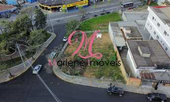 Imagem: Terreno Comercial à Venda no Jardim Maria