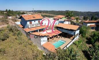 Imagem: CHACARA RESIDENCIAL em JARINU - SP, ESTÂNCIA