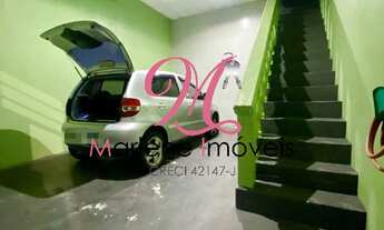 Imagem 2: Sobrado de 03 quartos com suíte e 2 vagas de garagem à venda no Jardim Europa, Campo Limpo