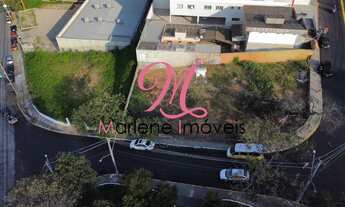 Imagem 5: Terreno Comercial à Venda no Jardim Maria de Fátima, Várzea Paulista - 738m² - R$2.600.000