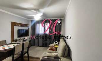 Imagem 4: Aluguel de Apartamento com 03 Quartos no Parque Residencial Califórnia, Campo Limpo Paulis